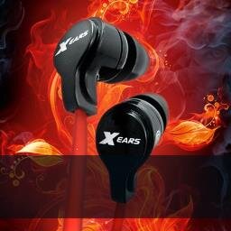 In-ear hoofdtelefoon/Mp3 oordopjes. In Amerika geteste oortjes, beter dan Dr Dre en altijd stuntprijzen.
Kijk snel op onze site!