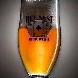 Ontwikkelen, brouwen en houden van lekker bier!