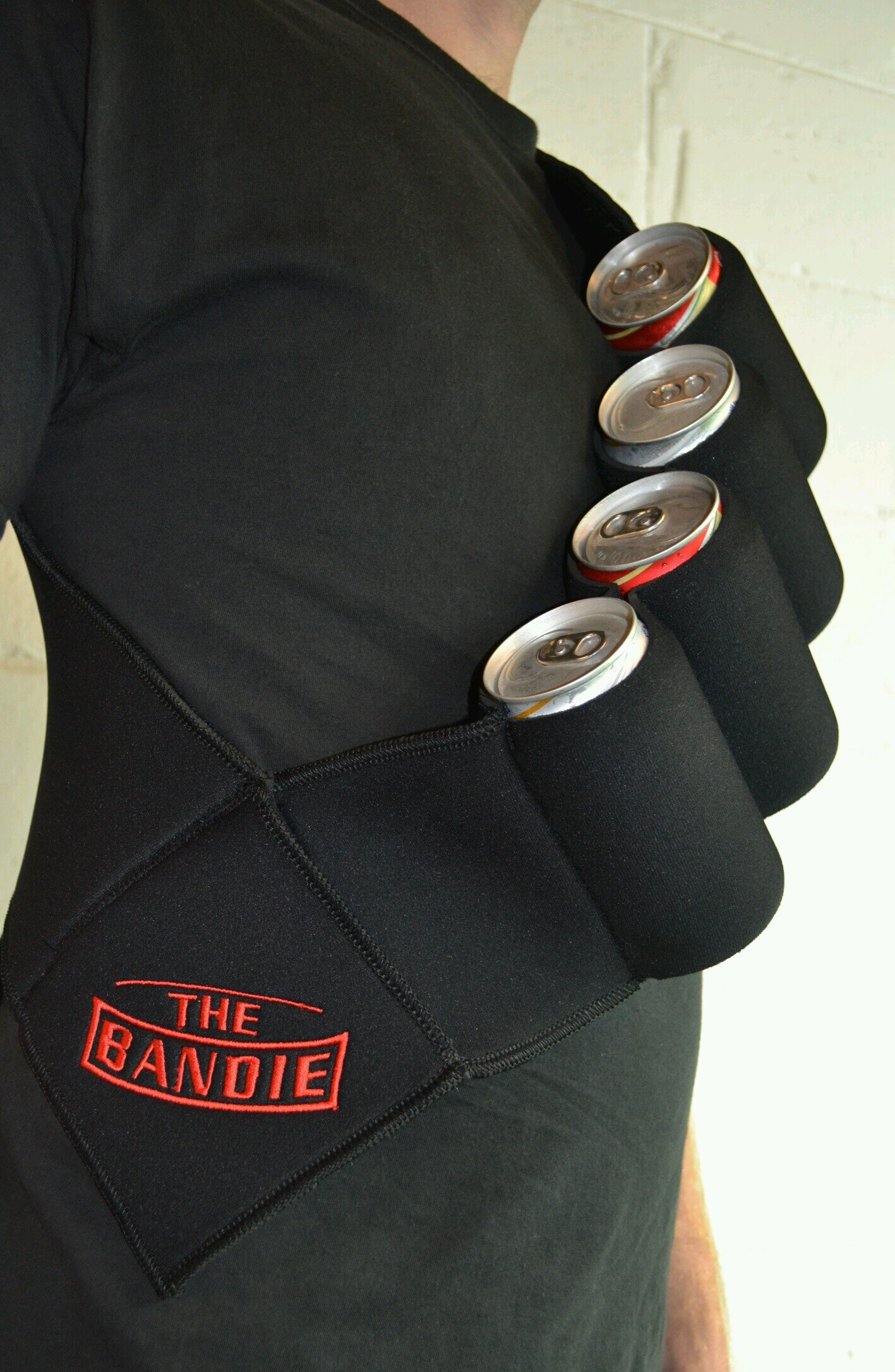 Keep'em Close, Keep'em Cold