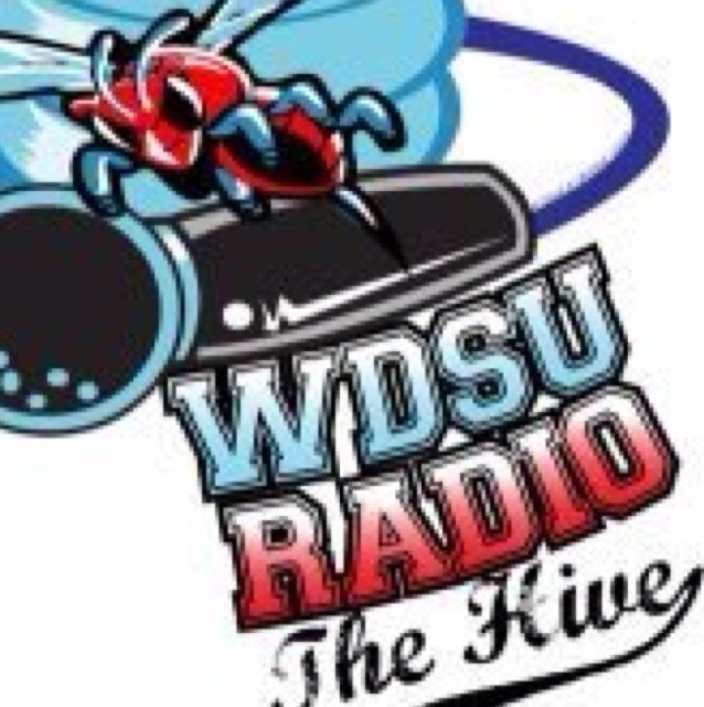 Official Twitter for Delaware State University's closed-circuit campus radio station, WDSU Radio The Hive. Call in Line: 302-857-7575 Ch1️⃣5️⃣