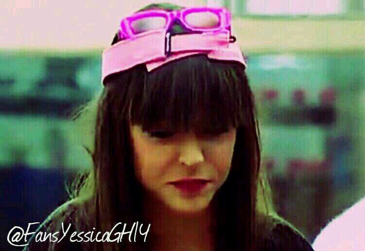seguidora de gh y fanatica _YESSIQUISTA_