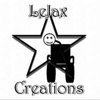 Cyndi Crum (@lejaxcreations) 's Twitter Profile