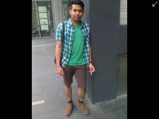 I am Bavarian @FCBayern
