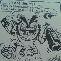 benumutarslan's profile picture. 