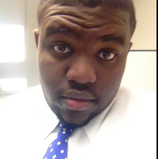 I am a student at The University of Alabama, member of Phi Beta Sigma Fraternity Inc, Creator of @uasankofa, and black intellectual working for my community.