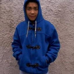 seguime y te sigo :$