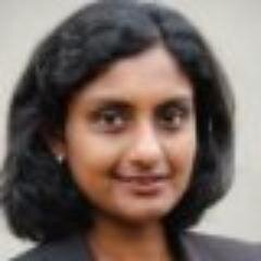 Krishna Subramanian Profile