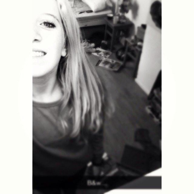 • you are perfection to me •