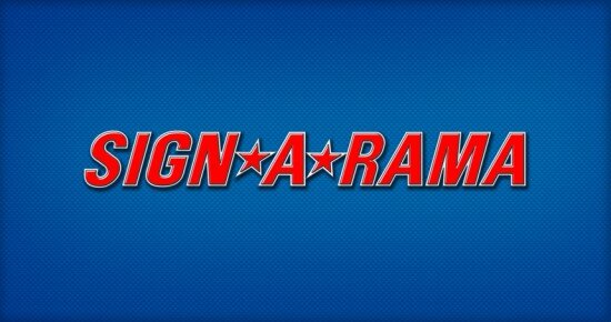 Signarama-Vaughan 
Where The World GoesFor Signs
8635 Keele Street Unit 3,
Vaughan, Ontario
L4K 2N1