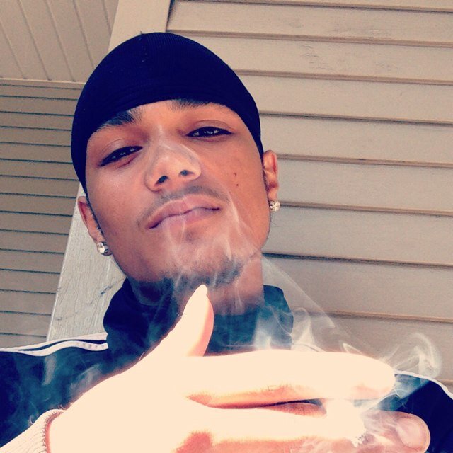 Rest in Peace Maurice . Rest in Peace YG: Free - Red'ii , & HolliBang
