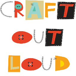 Sewing and craft classes in Liverpool - the emphasis is on fun!
Make something to shout about!