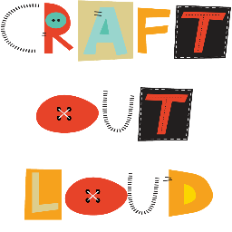 Sewing and craft classes in Liverpool - the emphasis is on fun!              
                       Make something to shout about!