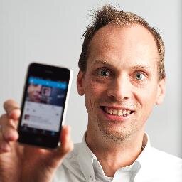 mergemind's profile picture. Project & Product Management for Maxd'Oro| Involved | Reliable | Open minded | Father: girl & twin boys | @mariannekruit