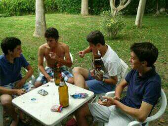 DEP paco de lucia