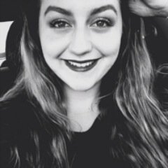 // new account old one @liwiii got hacked // ed soldier // we accept the love we think we deserve: survivor