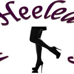 Selena Dawn, the voice of “Well Heeled Souls” displaying confidence, common sense, high-regard and ownership of personal worth & market value from heel to toe!