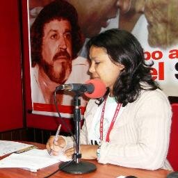 Periodista, amante de la Libertad, la verdad y bendecida por Dios al estar Viva por y para mi DRAILY