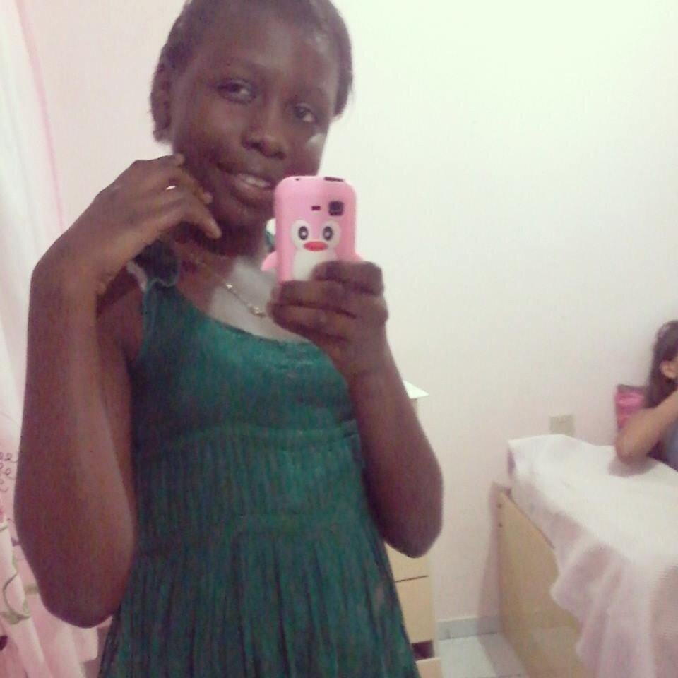 - sou o que sou , não o que dizem .. :$