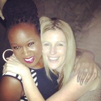 Dinah Williams (@dinah_williams) 's Twitter Profile