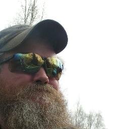Truck Driver, Dad, Husband, Capitols Fan(sorry)