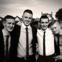 Tom Birch (@tom_birch7) 's Twitter Profile