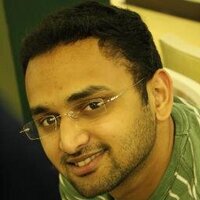 Ashwin Sureshkumar (@sureshkumar_ash) 's Twitter Profile