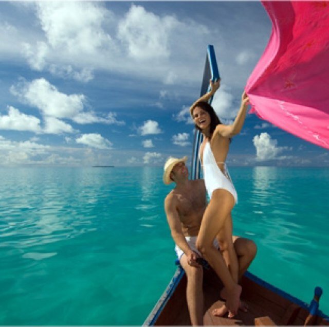 A PERFECT ESCAPE! Tourscape Maldives honor you the perfect escape to our lovely paradise along with world-class hospitality! Email: info@tourscapemaldives.com
