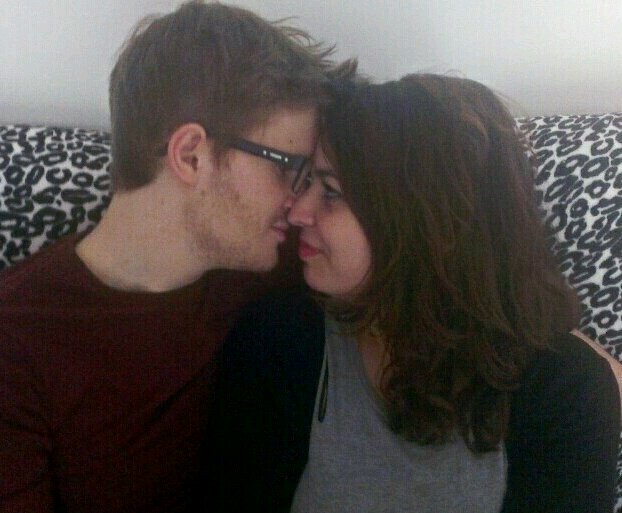 georgieiscrazy's profile picture. “A good friend will always stab you in the front.”