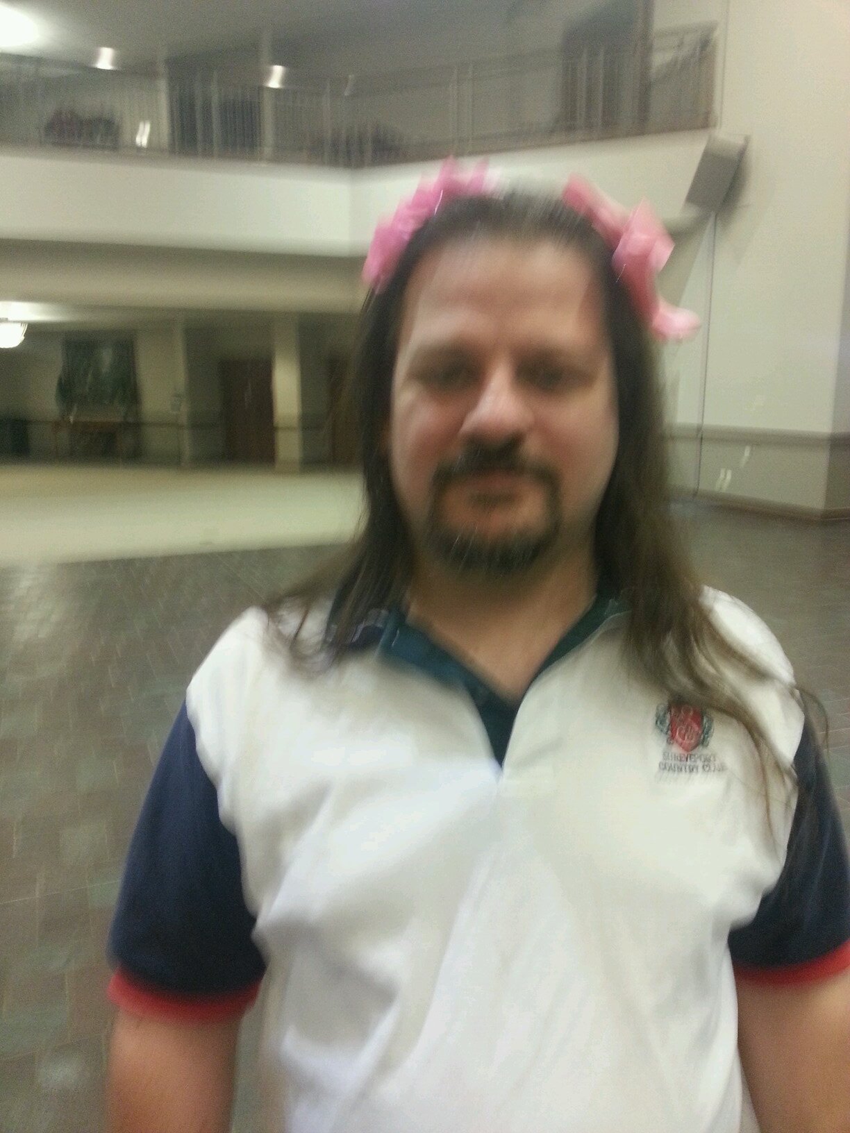 Eric_L_Jones's profile picture. Truth seeking man, free thinker, American Ninjutsu martial artist.