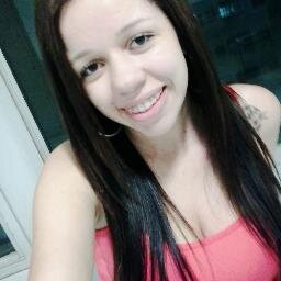 Estudante de Rádio e TV! Abençoada por deus ;)