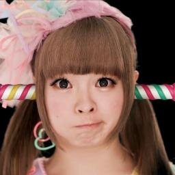 これとkyary pamyu pamyuファンのさえずり http://t.co/hMj3frTlMl
