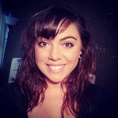 Profile Picture of Caitlin Beaman (@C_Beaman92) on Twitter