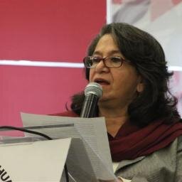Secretaria Técnica de la Junta de Gobierno del INMUJERES