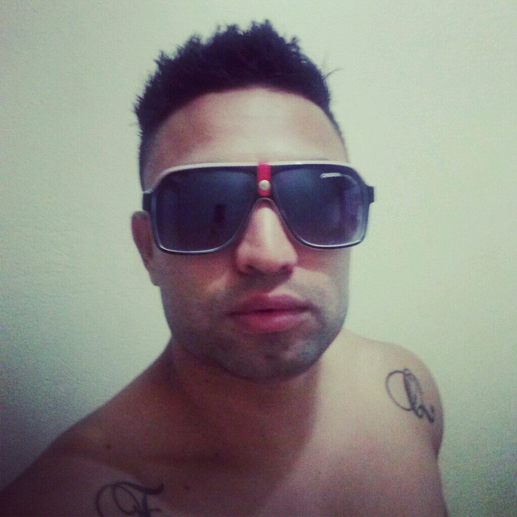 eu deixo a vida me levar .....