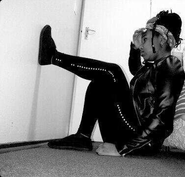 Child Of The Soil|Princess of Soul