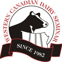 W.CDN Dairy Seminar(@WCDS_Dairy) 's Twitter Profile Photo