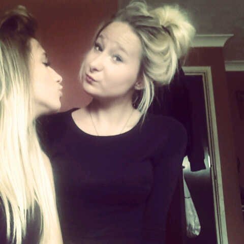 I follow backk :))