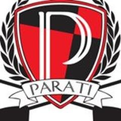 Parati Competitive Rowing is a youth rowing team in the Houston, Texas area.