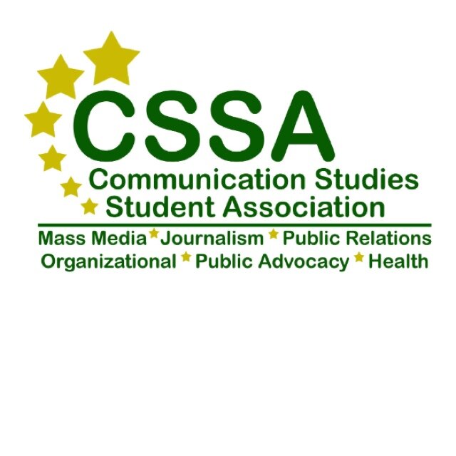 An organization that serves as the face for students majoring in Communications at UNC-Charlotte!