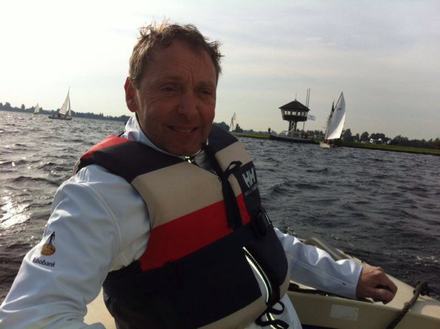 Rabobank | Accountmanager | MKB | Senior | Bancair Professional | Verbinder | Financieren |