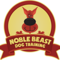 NobleBeastDogTrain(@NobleBeastDog) 's Twitter Profile Photo