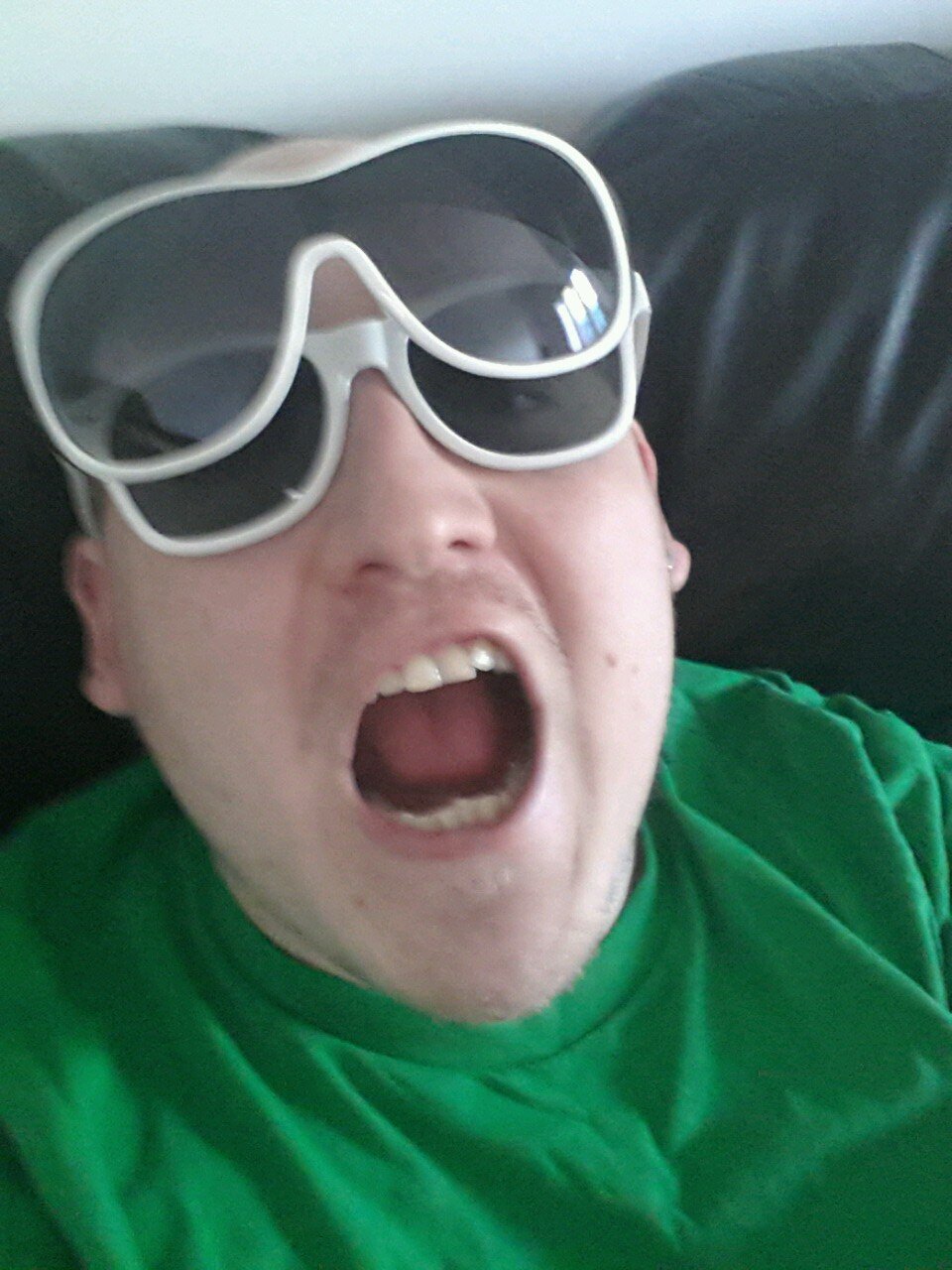 A full blown hardstyle fanatic!