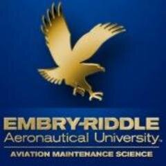 Aviation Maintenance Science Department, Daytona Beach, FL  (Offering our AMS students and alumni helpful information, notices, updates and opportunities.)