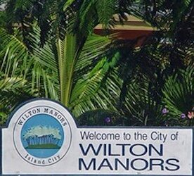 Official Wilton Manors twitter account.