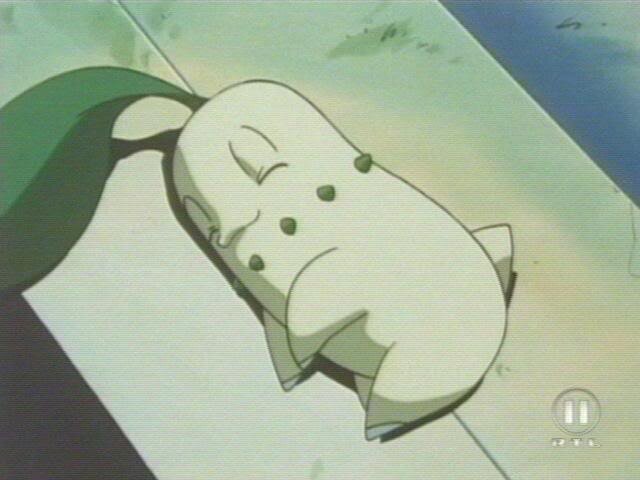 Fuí el pokemon inicial que pocas personas quería, pero el que mas destacó en el anime, siendo el único que evolucionó y encima me enamoré de mi entrenador.