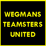 @WegmansTeamster is for Wegmans employees to socialize and discuss the issues in the workplace that concern them