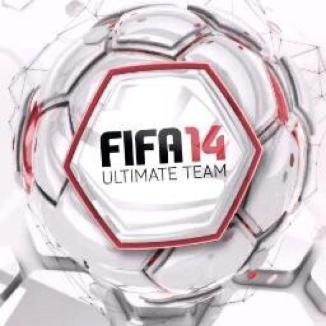 FIFA ULTIMATE TEAM