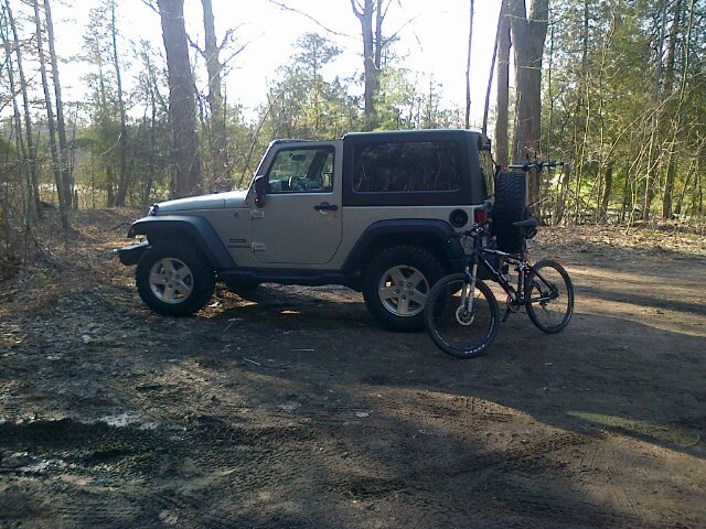 #klr650 #specialized #tw200 #jk  #adv #mtb avid biker pedal power or motor power