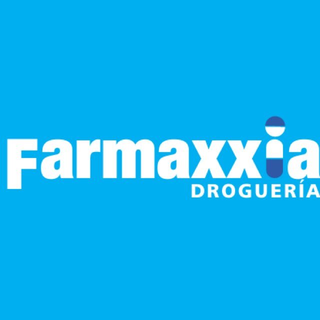 No somos solo una farmacia somos Farmaxxia! Consulta con nosotros cualquier inquietud medica.
57-1-3520923
57-1-4674504