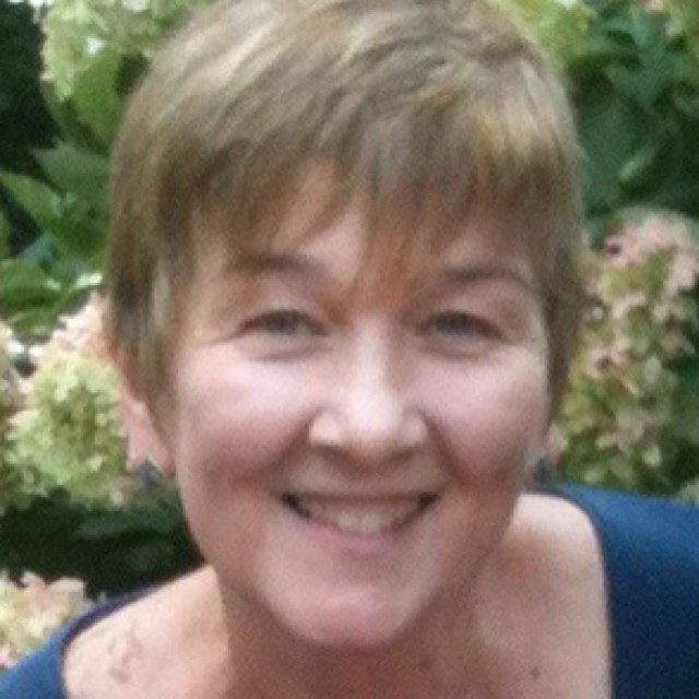 Deb_Crossley's profile picture. 